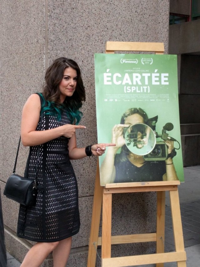 Écartée fotoğrafı