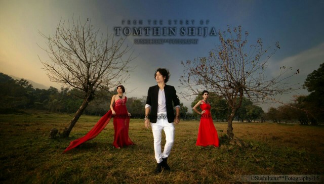 Tomthin Shija Fotoğrafı
