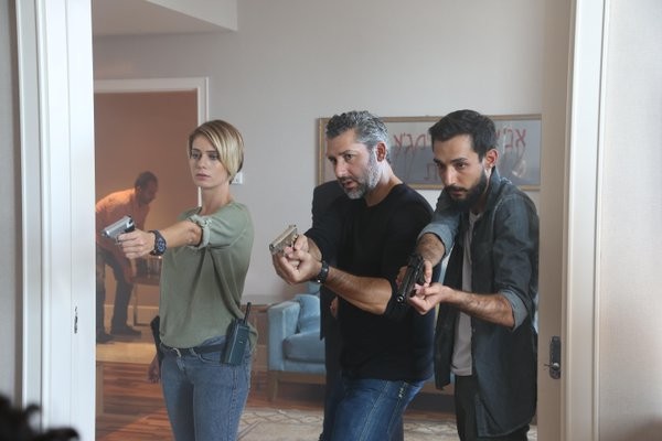 Pinhan Fotoğrafı