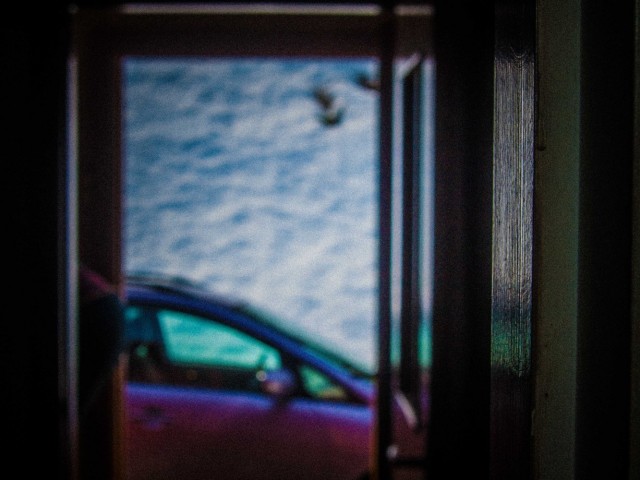 Wraith of the Phantasmagoria: A Grain in Quietude, Invasion of Necrosis and the Elixir of Mandalento fotoğrafı