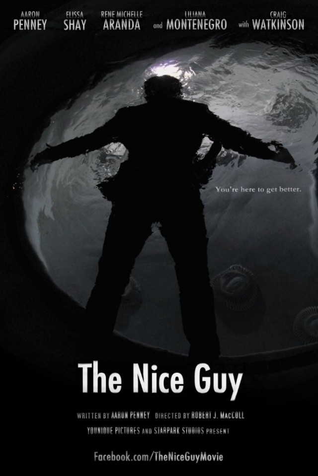 The Nice Guy   Fotoğrafları 1