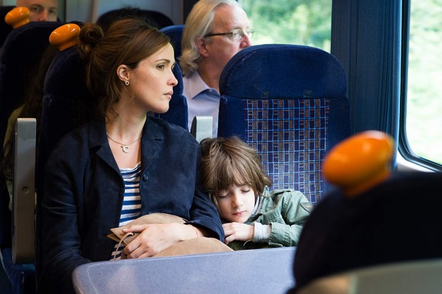 Aşktan Kaçılmaz Fotoğrafı