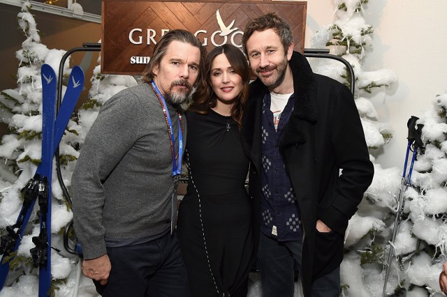 Aşktan Kaçılmaz Fotoğrafı