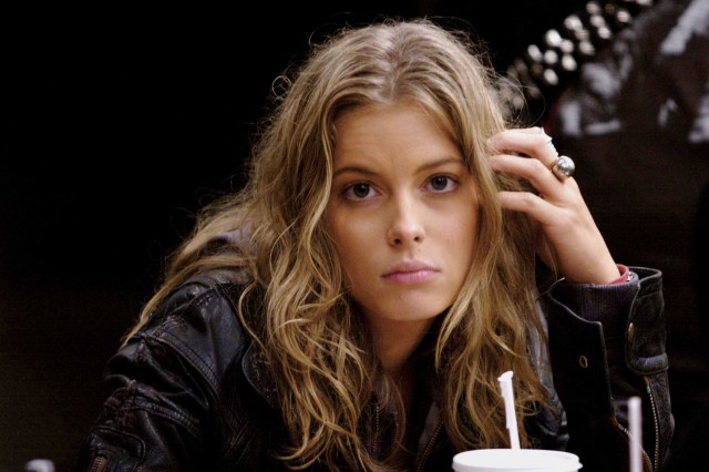 Gecenin Bahçeleri Fotoğrafı