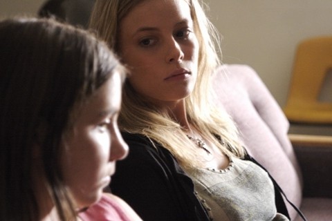 Gecenin Bahçeleri Fotoğrafı