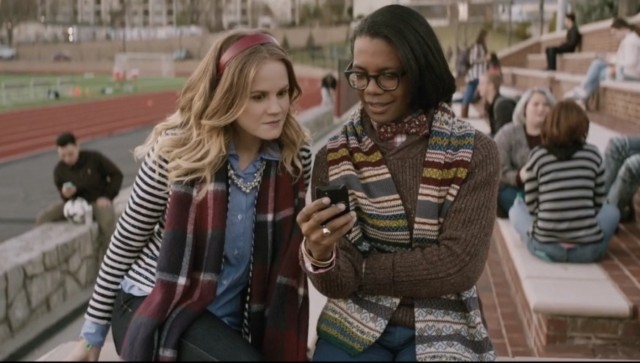 Love, Simon Fotoğrafı