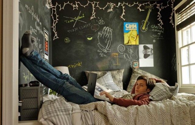 Love, Simon Fotoğrafı