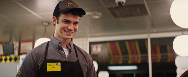 Love, Simon Fotoğrafı