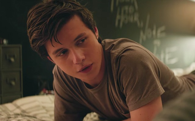 Love, Simon Fotoğrafları 22