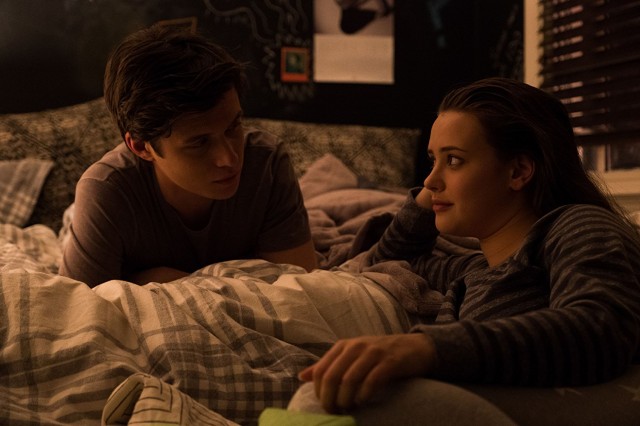 Love, Simon Fotoğrafları 23