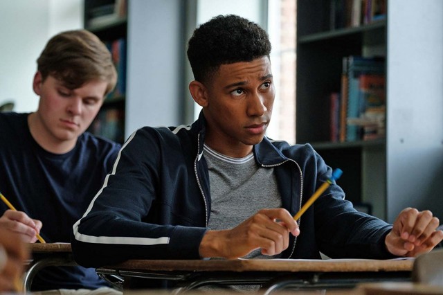 Love, Simon Fotoğrafları 28