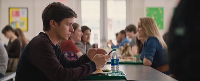 Love, Simon Fotoğrafı