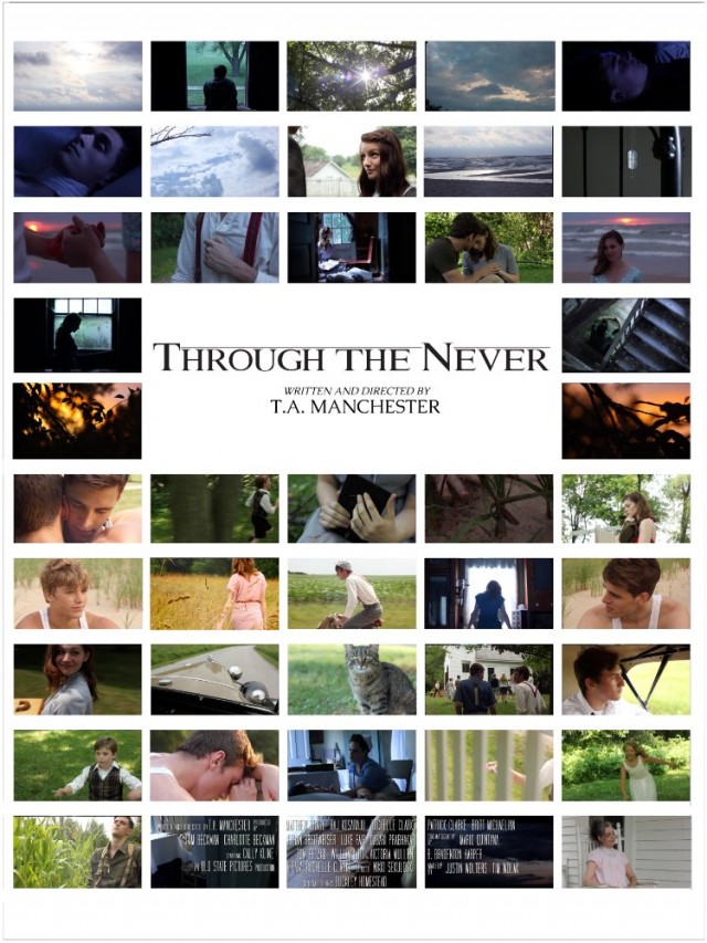 Through the Never   Fotoğrafları 1