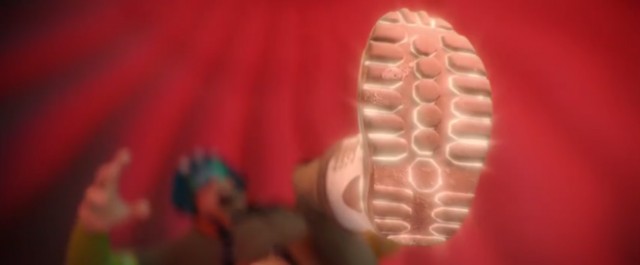 Küçük Ayak Fotoğrafı