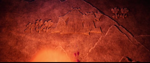 Küçük Ayak Fotoğrafı