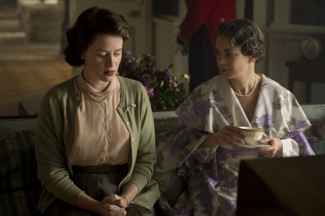 The Crown Fotoğrafı