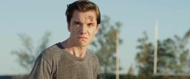 The Unhealer Fotoğrafı