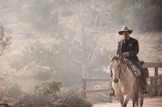 Godless Fotoğrafı