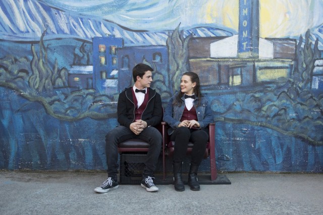 13 Reasons Why Fotoğrafı