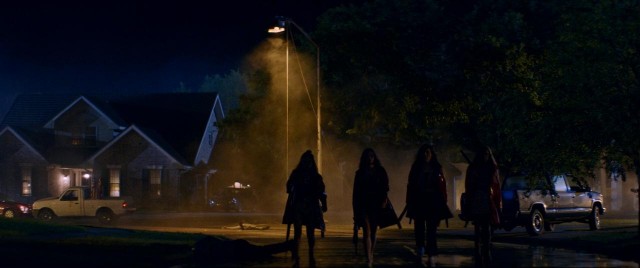 Assassination Nation Fotoğrafı