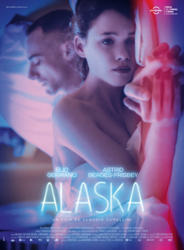 Alaska Fotoğrafı