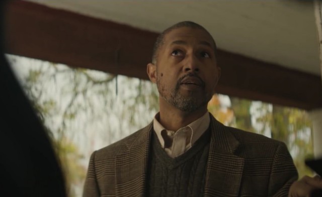 Merhamet Fotoğrafı