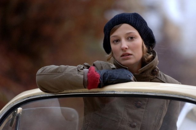 Geç Gelen Gençlik Fotoğrafı