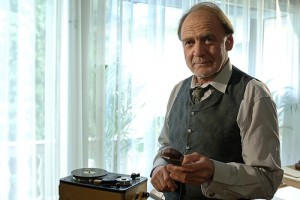 Geç Gelen Gençlik Fotoğrafı