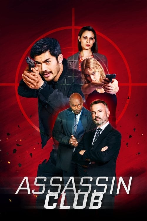 Assassin Club Fotoğrafları 1