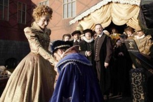 Elizabeth I Fotoğrafları 0