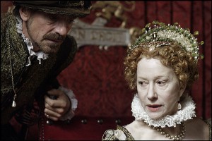 Elizabeth I Fotoğrafları 1