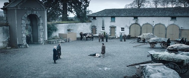 Black 47 Fotoğrafı