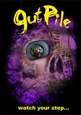 Gut-Pile  Fotoğrafı