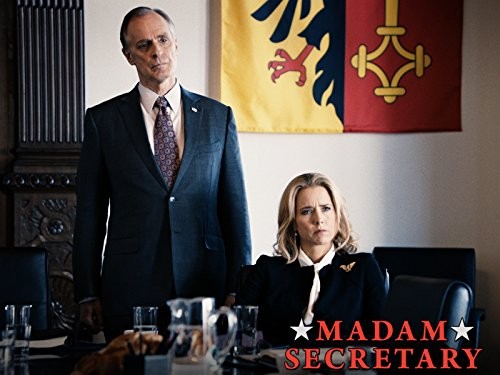 Madam Secretary Fotoğrafları 7