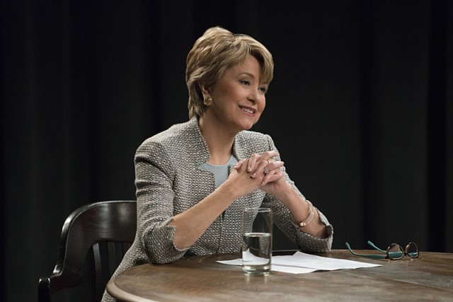 Madam Secretary Fotoğrafı