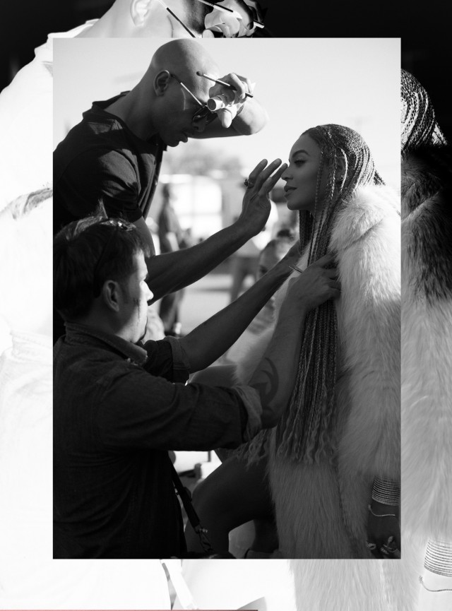 LEMONADE Fotoğrafı