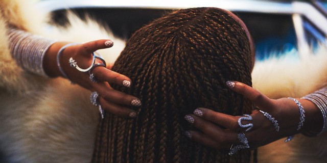 LEMONADE Fotoğrafı