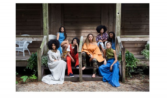 LEMONADE Fotoğrafı