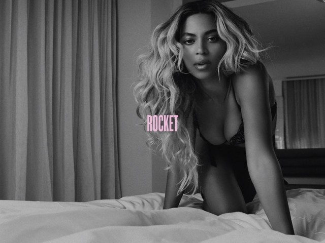 Beyoncé Fotoğrafları 12