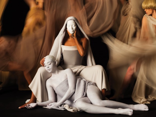 Beyoncé Fotoğrafı
