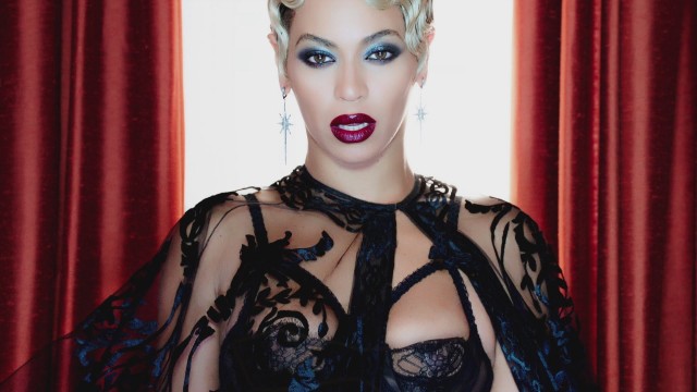 Beyoncé Fotoğrafı