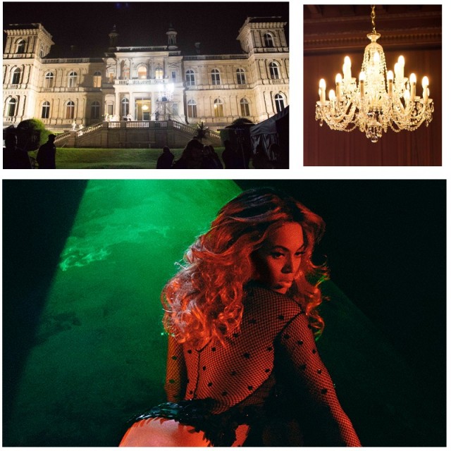 Beyoncé fotoğrafı