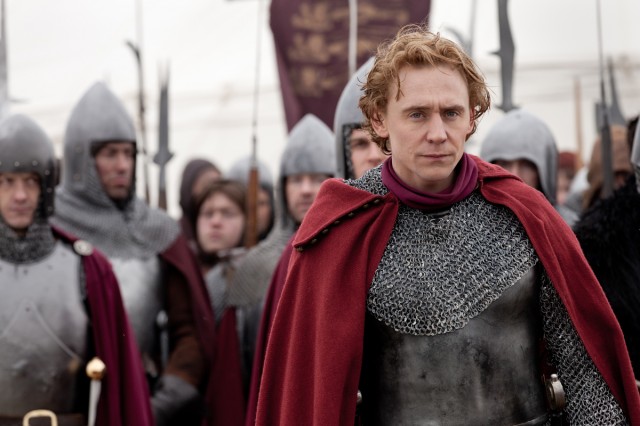 The Hollow Crown Fotoğrafları 1