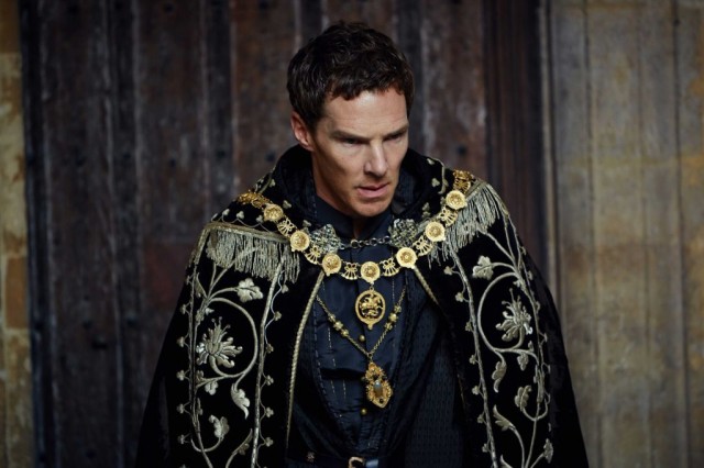 The Hollow Crown Fotoğrafları 8