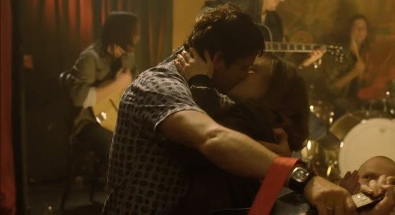 Not: Seni Seviyorum Fotoğrafı