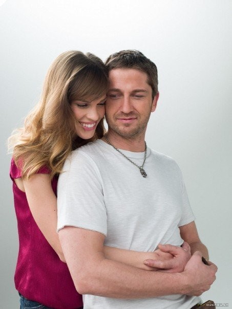 Not: Seni Seviyorum Fotoğrafı