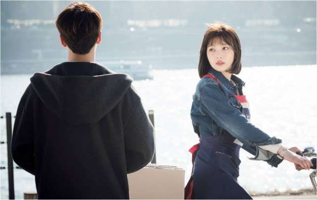 The Liar and His Lover Fotoğrafı