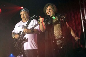 Tenacious D: The Pick of Destiny Fotoğrafları 7