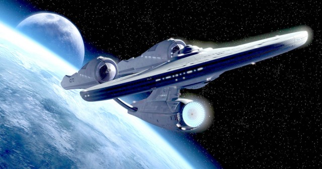 Star Trek: Discovery Fotoğrafları 1