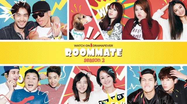 Roommate Fotoğrafları 4